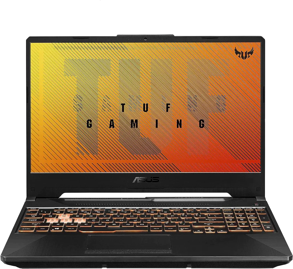 ASUS TUF Gaming A15