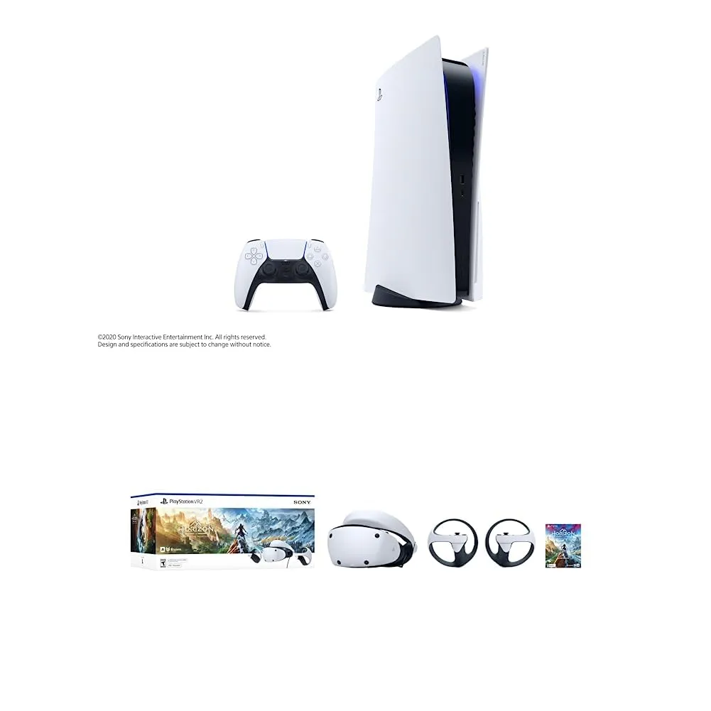 PlayStation 5 Console