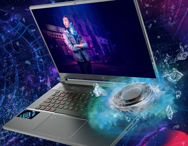 Top-of-the-Line Gaming Laptops